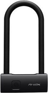 Xiaomi Areox Smart Fingerprint U Lock – long version